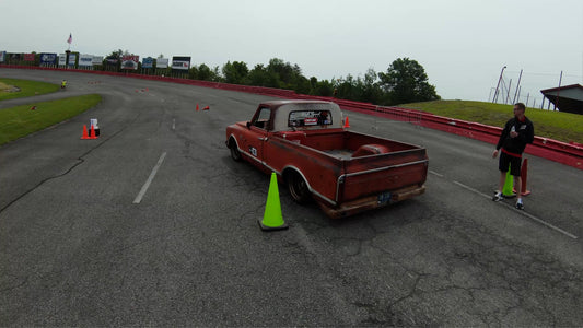 MOTM 2025 Day 1 Qualifying Car #49 - 1 - Horizontal