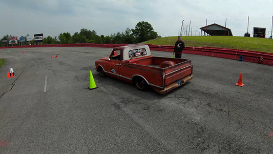 MOTM 2025 Day 1 Qualifying Car #49 - 2 - Horizontal