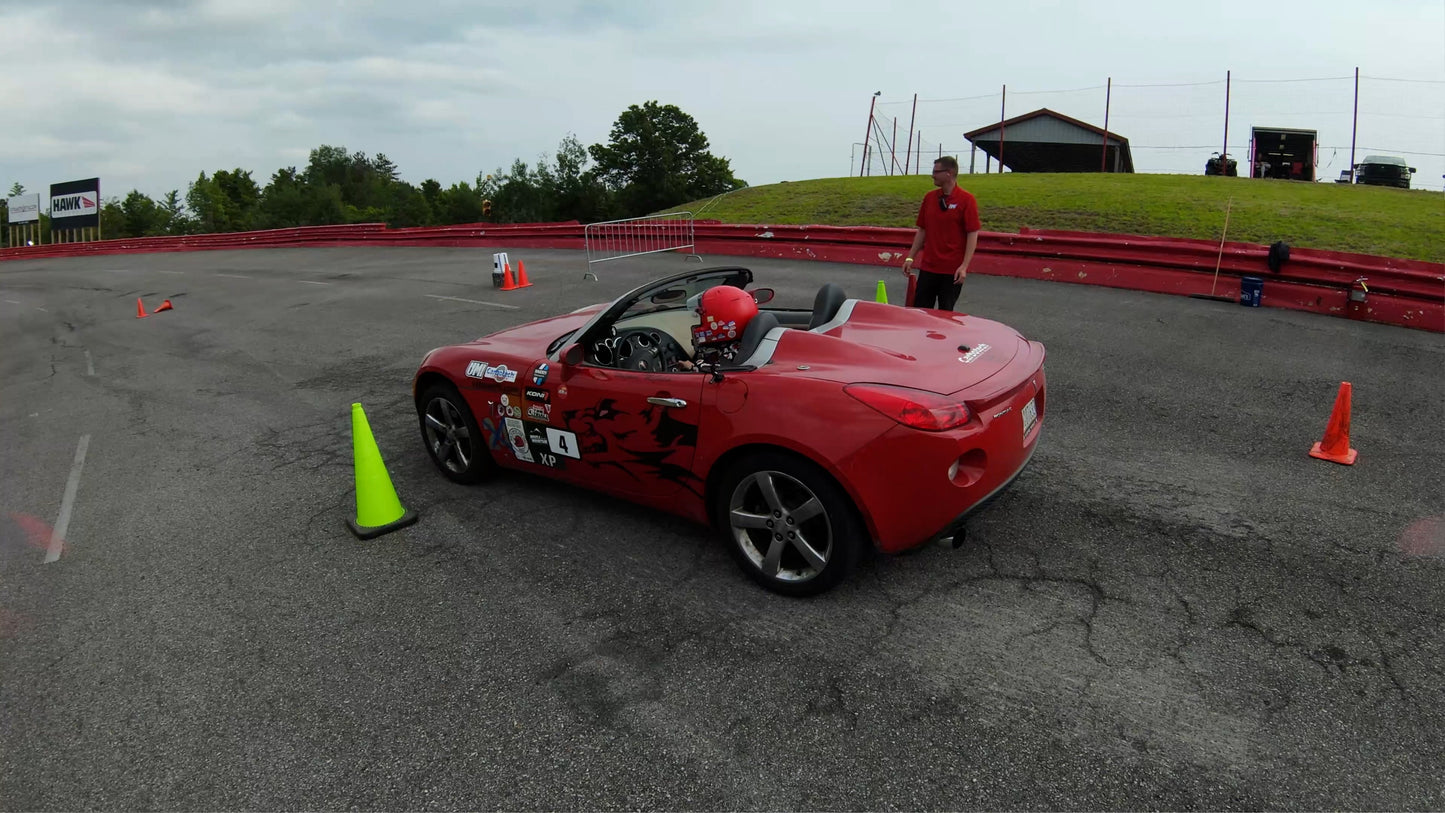 MOTM 2025 Day 1 Qualifying Car #4 - 2 - Vertical