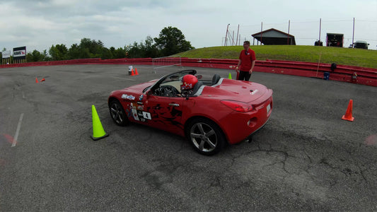 MOTM 2025 Day 1 Qualifying Car #4 - 2 - Horizontal