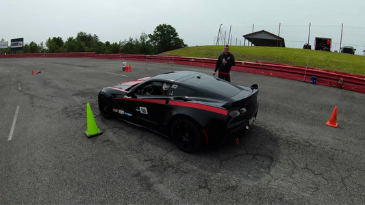 MOTM 2025 Day 1 Qualifying Car #50 - 1 - Horizontal
