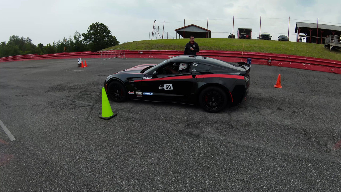 MOTM 2025 Day 1 Qualifying Car #50 - 2 - Horizontal