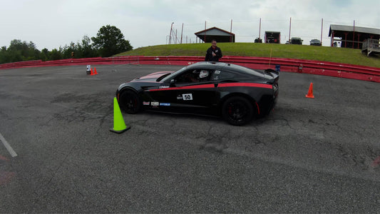 MOTM 2025 Day 1 Qualifying Car #50 - 2 - Horizontal