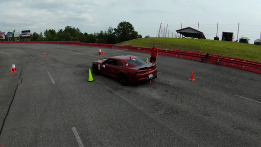 MOTM 2025 Day 1 Qualifying Car #51 - 2 - Vertical