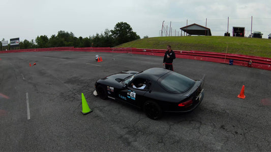 MOTM 2025 Day 1 Qualifying Car #52 - 2 - Horizontal