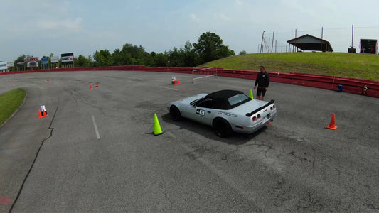 MOTM 2025 Day 1 Qualifying Car #57 - 2 - Vertical