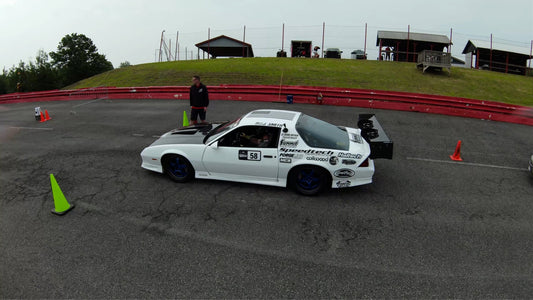 MOTM 2025 Day 1 Qualifying Car #58 - 1 - Vertical