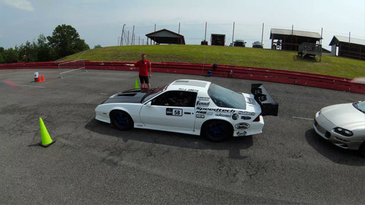 MOTM 2025 Day 1 Qualifying Car #58 - 2 - Vertical