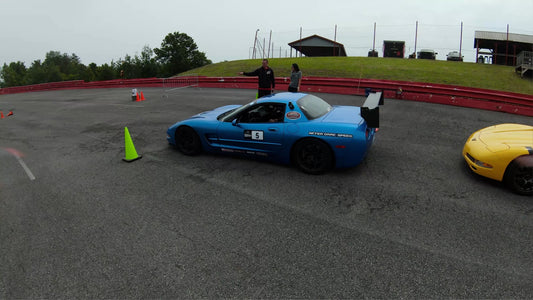 MOTM 2025 Day 1 Qualifying Car #5 - 1 - Vertical