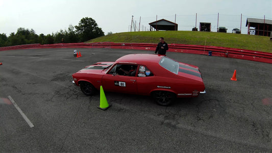MOTM 2025 Day 1 Qualifying Car #61 - 2 - Horizontal