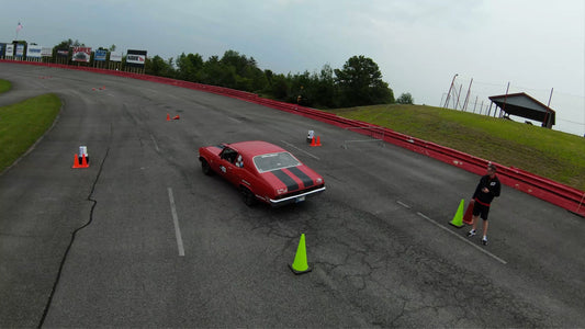MOTM 2025 Day 1 Qualifying Car #61 - 3 - Vertical