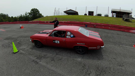 MOTM 2025 Day 1 Qualifying Car #61 - 4 - Horizontal