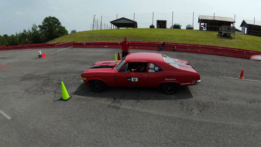 MOTM 2025 Day 1 Qualifying Car #61 - 5 - Vertical