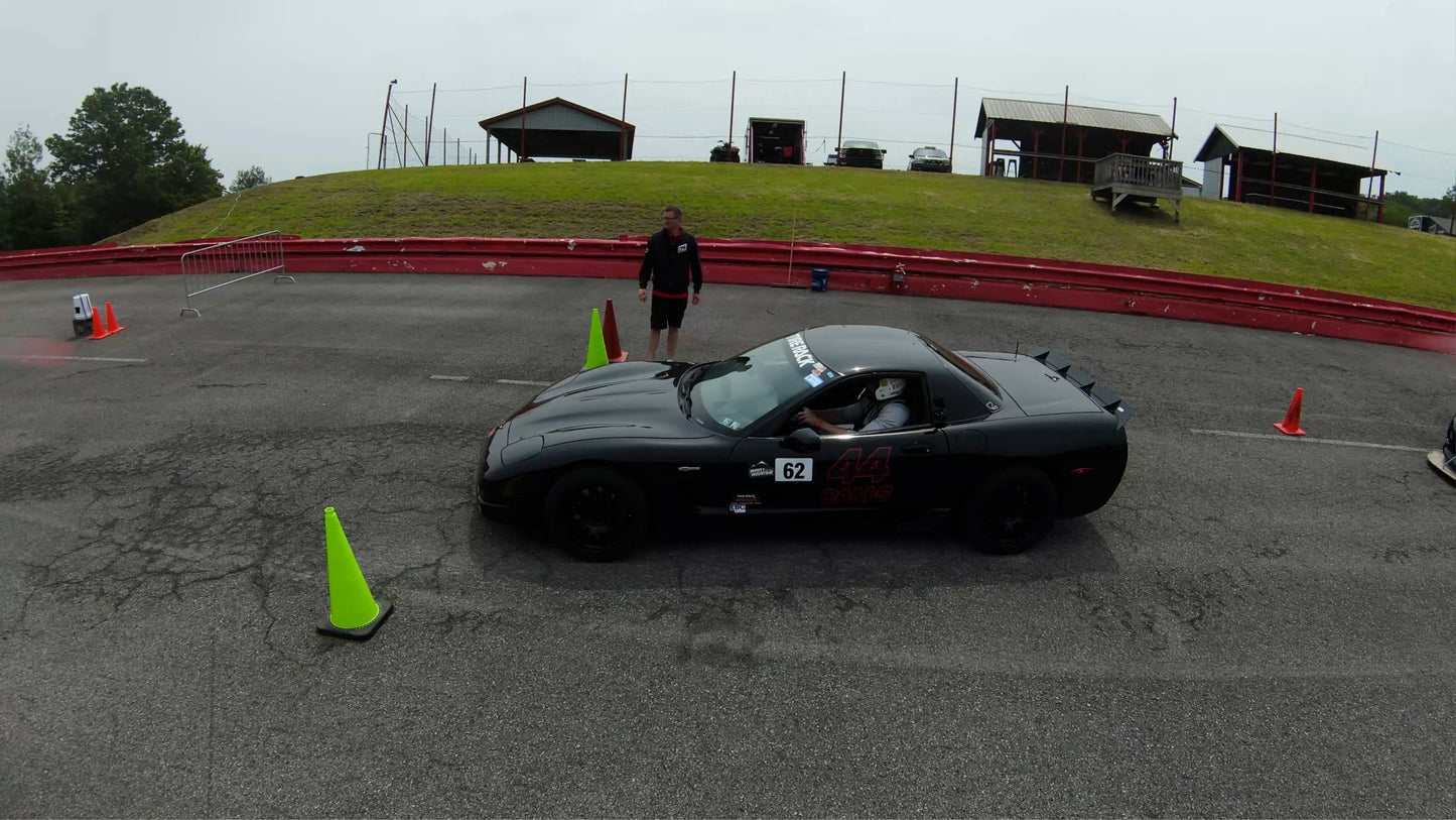 MOTM 2025 Day 1 Qualifying Car #62 - 2 - Horizontal