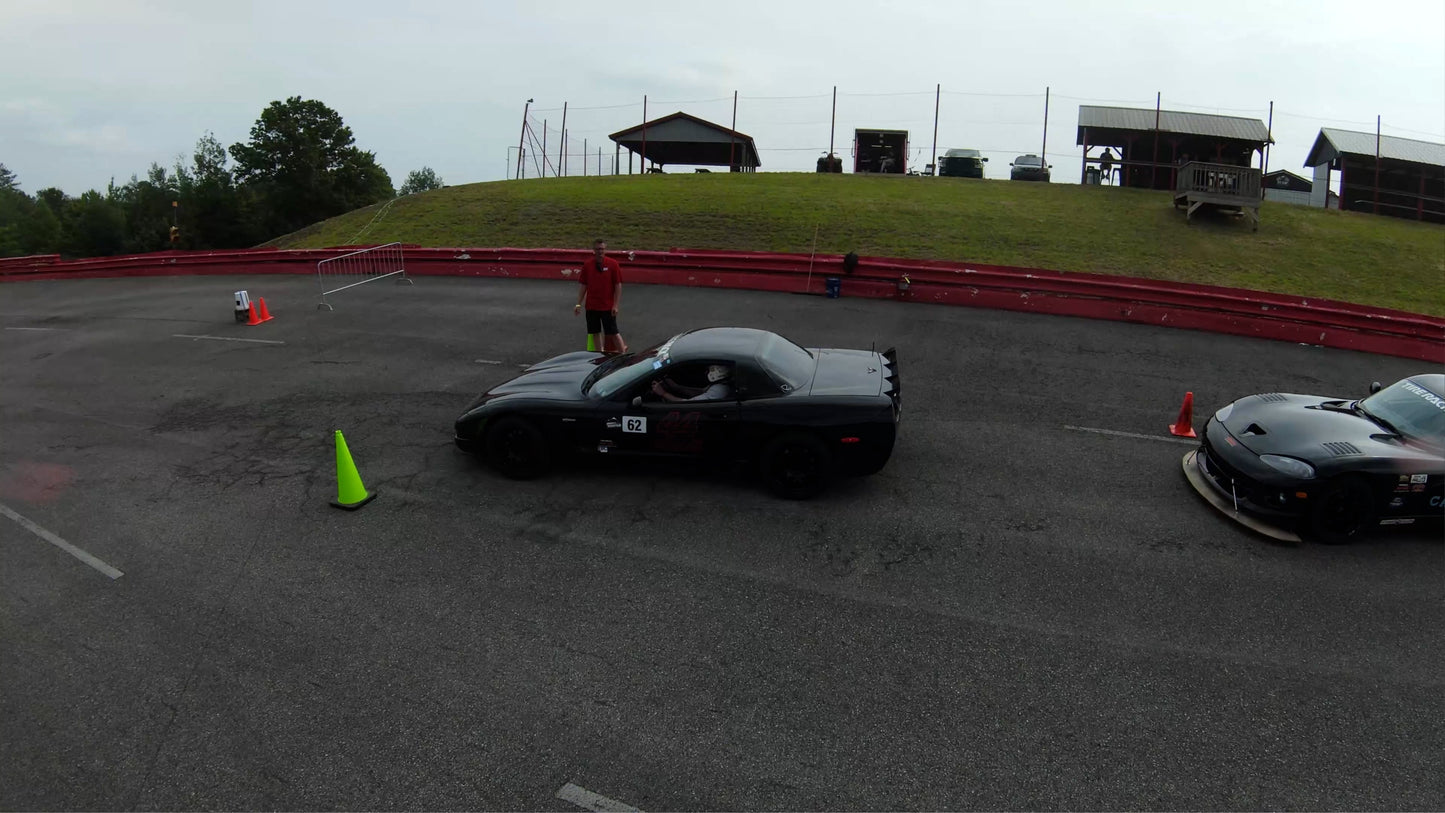 MOTM 2025 Day 1 Qualifying Car #62 - 3 - Horizontal