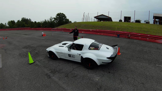 MOTM 2025 Day 1 Qualifying Car #63 - 2 - Vertical