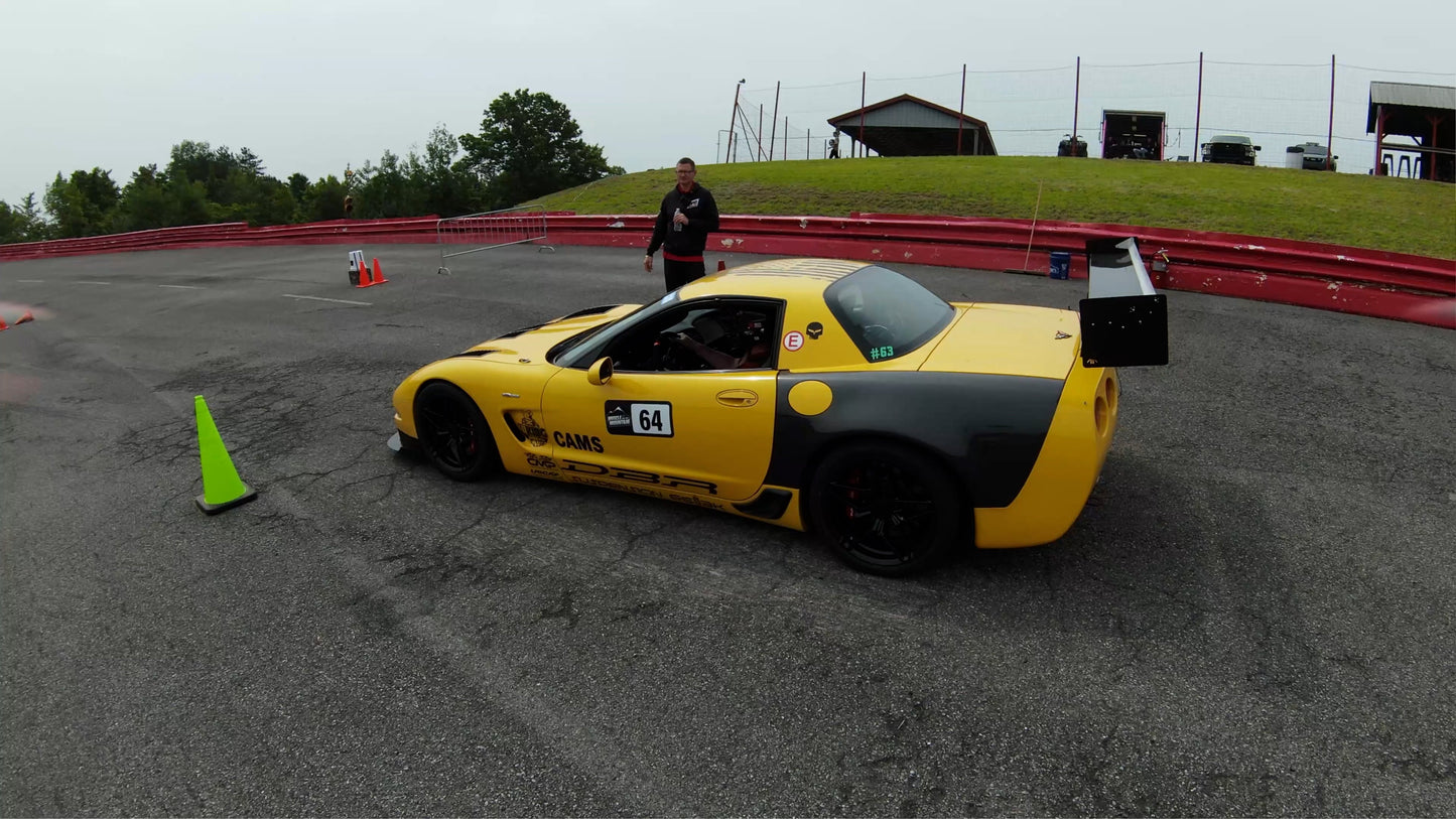 MOTM 2025 Day 1 Qualifying Car #64 - 1 - Horizontal