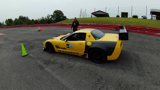 MOTM 2025 Day 1 Qualifying Car #64 - 1 - Horizontal