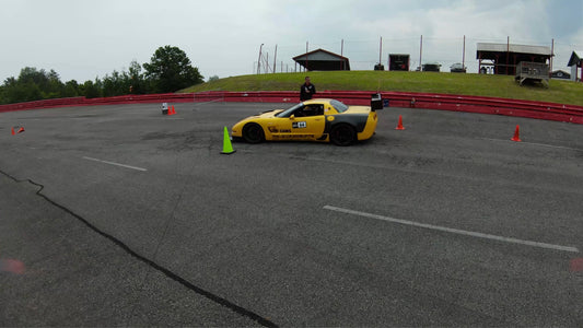 MOTM 2025 Day 1 Qualifying Car #64 - 2 - Vertical