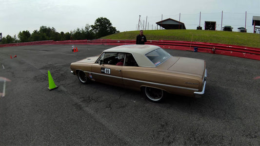 MOTM 2025 Day 1 Qualifying Car #65 - 1 - Horizontal