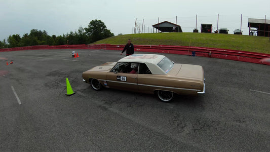 MOTM 2025 Day 1 Qualifying Car #65 - 2 - Vertical