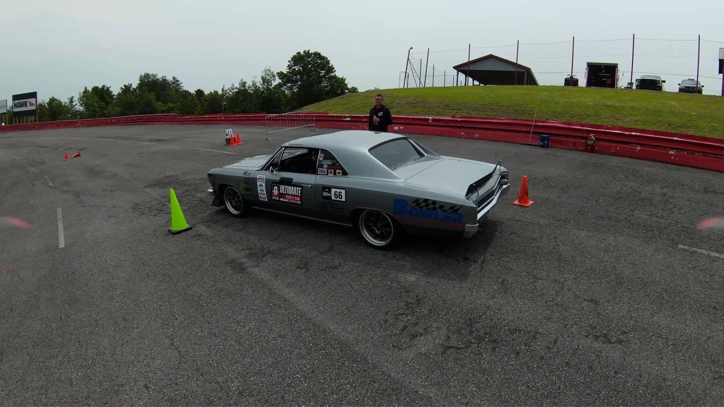 MOTM 2025 Day 1 Qualifying Car #66 - 2 - Vertical