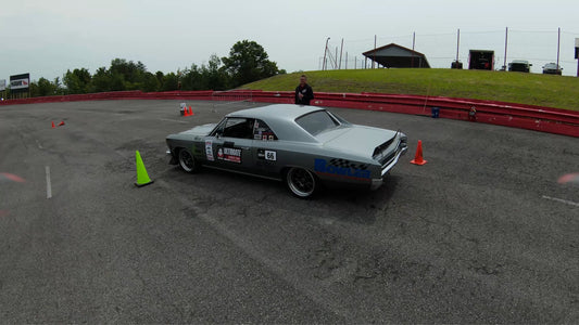 MOTM 2025 Day 1 Qualifying Car #66 - 2 - Vertical
