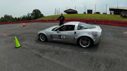MOTM 2025 Day 1 Qualifying Car #67 - 2 - Vertical