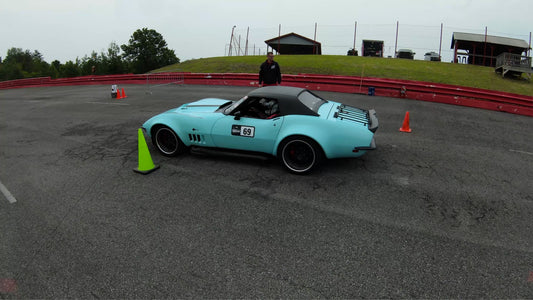 MOTM 2025 Day 1 Qualifying Car #69 - 1 - Horizontal