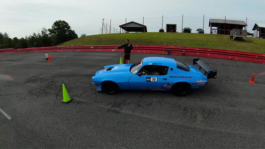MOTM 2025 Day 1 Qualifying Car #70 - 1 - Horizontal