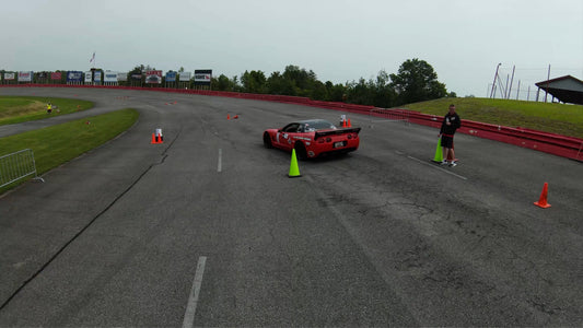 MOTM 2025 Day 1 Qualifying Car #71 - 1 - Vertical