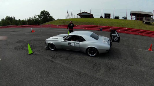 MOTM 2025 Day 1 Qualifying Car #72 - 1 - Vertical