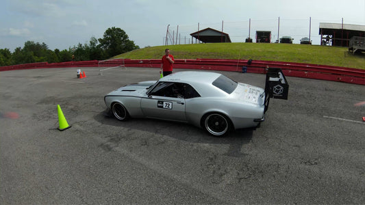 MOTM 2025 Day 1 Qualifying Car #72 - 2 - Horizontal
