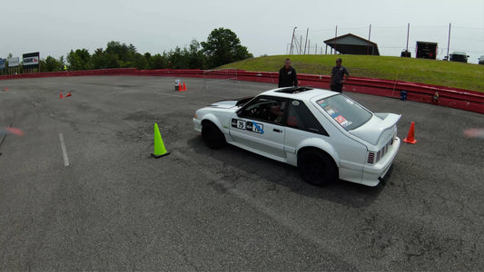 MOTM 2025 Day 1 Qualifying Car #75 - 2 - Horizontal