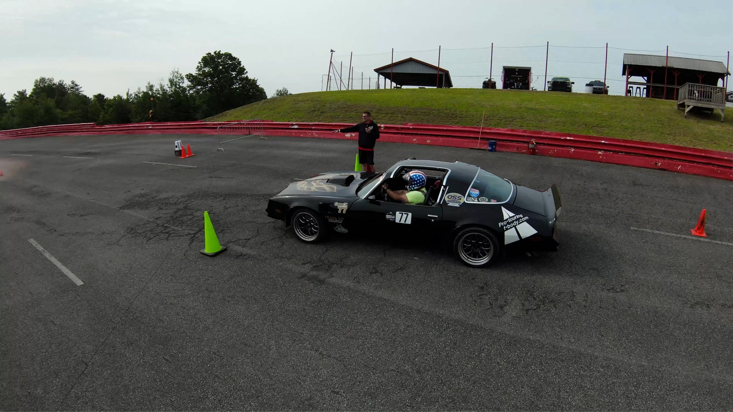 MOTM 2025 Day 1 Qualifying Car #77 - 1 - Horizontal