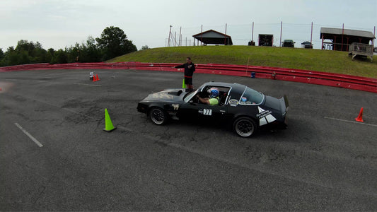 MOTM 2025 Day 1 Qualifying Car #77 - 1 - Horizontal