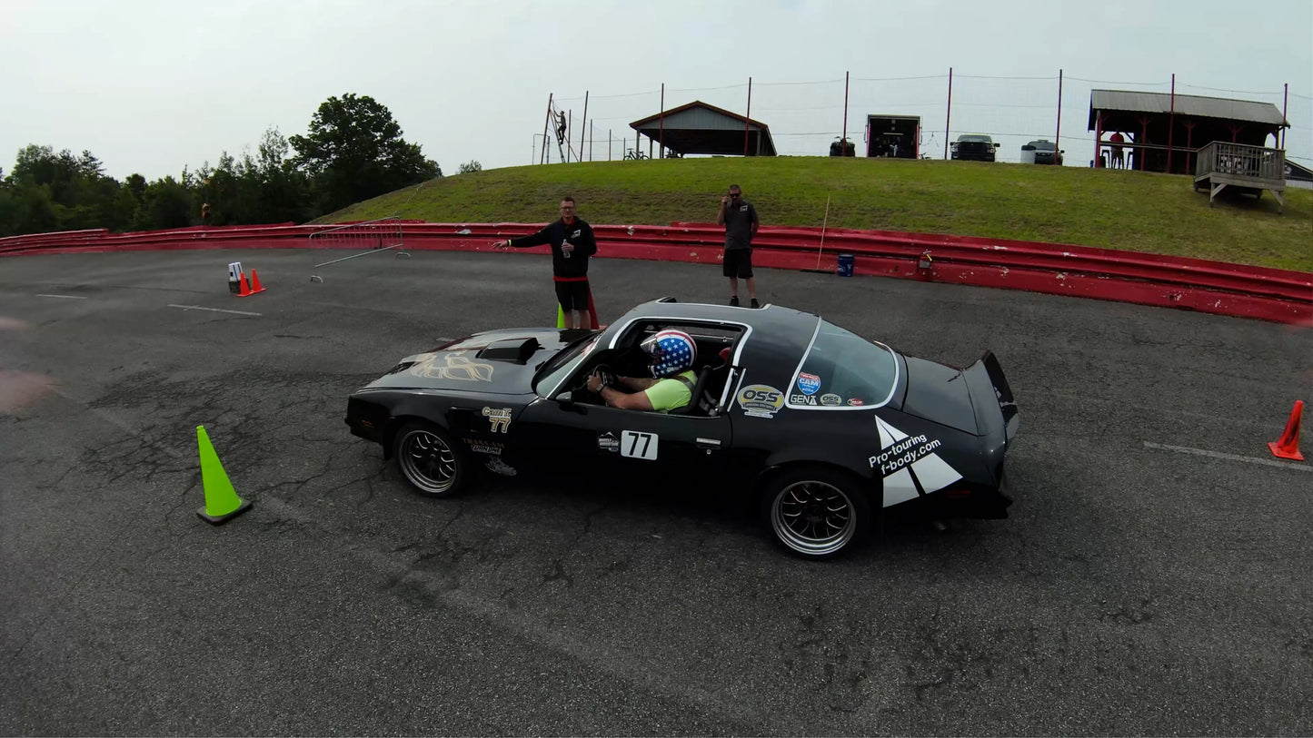 MOTM 2025 Day 1 Qualifying Car #77 - 2 - Horizontal