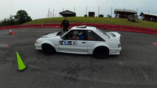 MOTM 2025 Day 1 Qualifying Car #78 - 2 - Horizontal