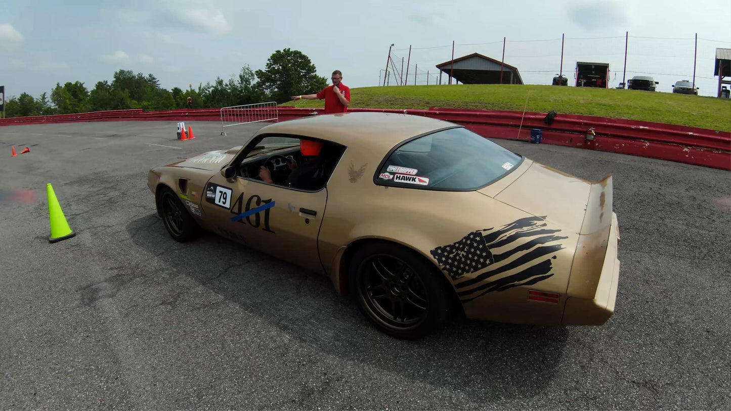 MOTM 2025 Day 1 Qualifying Car #79 - 3 - Horizontal