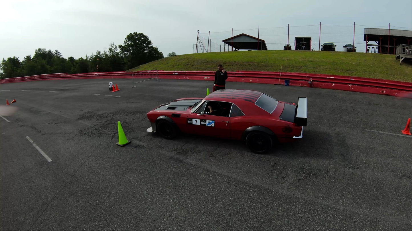 MOTM 2025 Day 1 Qualifying Car #7 - 1 - Vertical