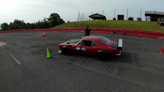 MOTM 2025 Day 1 Qualifying Car #7 - 1 - Vertical