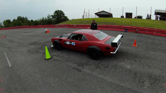MOTM 2025 Day 1 Qualifying Car #7 - 2 - Horizontal