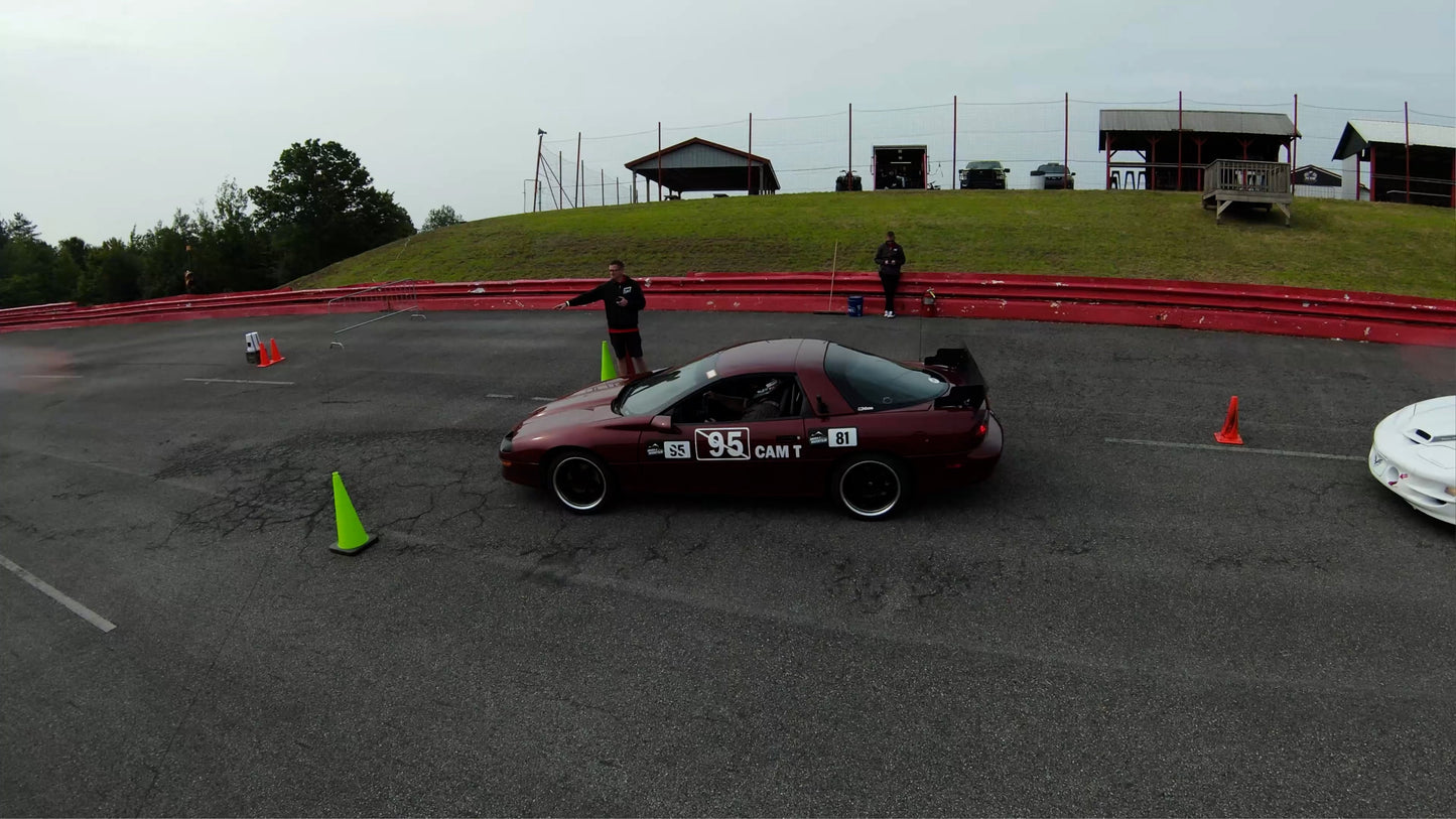 MOTM 2025 Day 1 Qualifying Car #81 - 1 - Horizontal