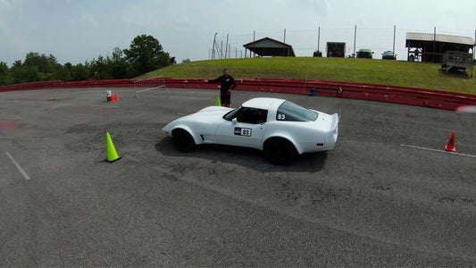 MOTM 2025 Day 1 Qualifying Car #83 - 2 - Vertical
