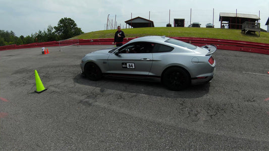 MOTM 2025 Day 1 Qualifying Car #84 - 2 - Horizontal