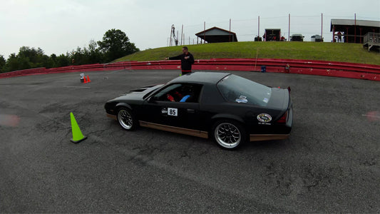 MOTM 2025 Day 1 Qualifying Car #85 - 1 - Vertical