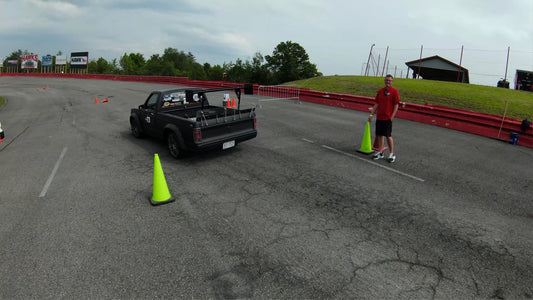 MOTM 2025 Day 1 Qualifying Car #86 - 2 - Horizontal