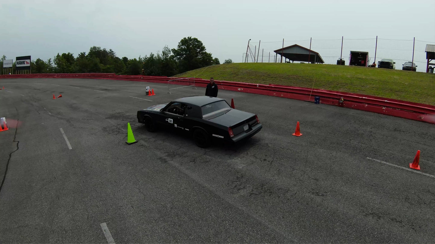MOTM 2025 Day 1 Qualifying Car #88 - 1 - Vertical