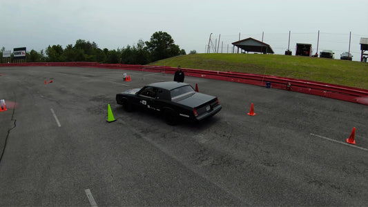 MOTM 2025 Day 1 Qualifying Car #88 - 1 - Vertical