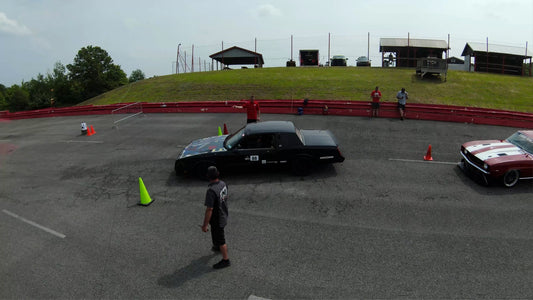 MOTM 2025 Day 1 Qualifying Car #88 - 2 - Vertical